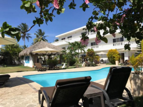 Diamond Hotel Cabarete